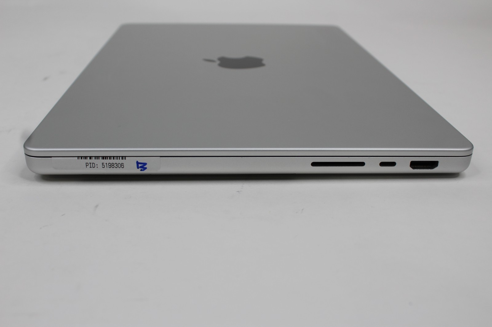 14″ 2021 Apple MacBook Pro A2442, M1 Pro, 1TB/16GB, macOS, Battery Issue