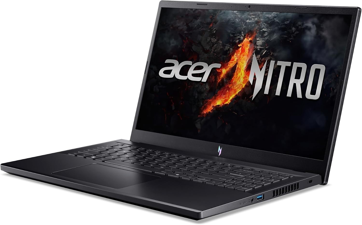 Acer Nitro V ANV15-41-R2Y3 Gaming Laptop | 15.6″ | 16GB RAM | RTX 4050 | Ryzen 5