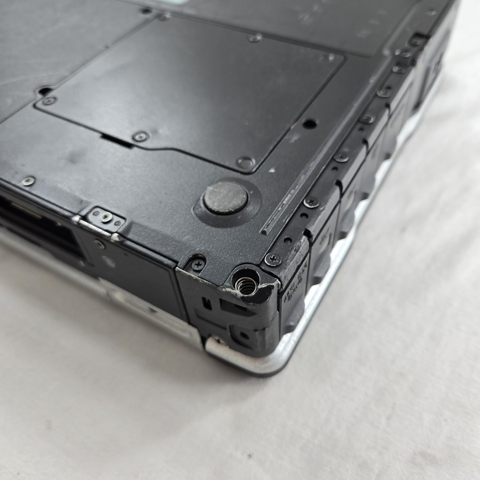 Panasonic Toughbook CF-31 MK3 i5-3320M 2.6GHz 256GB SSD 8GB Ram Win10p Grade B