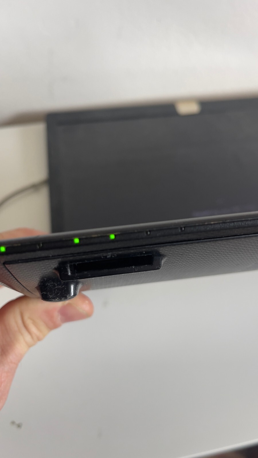 ASUS Laptop A8 AMD VISION
