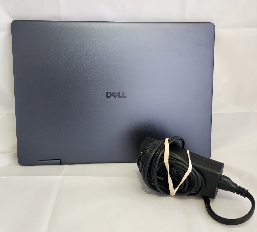 Dell 14 Plus 2-in-1 DB04255 14” FHD+ TOUCH AMD AI 5 340 2GHz 16GB 512GB
