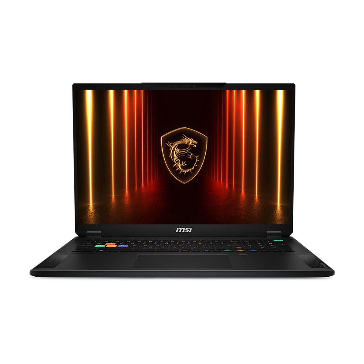 MSI Stealth A18 AI+ A3XWJG-006US 18″ UHD+ 120Hz Copilot+ PC Gaming Laptop, AMD R
