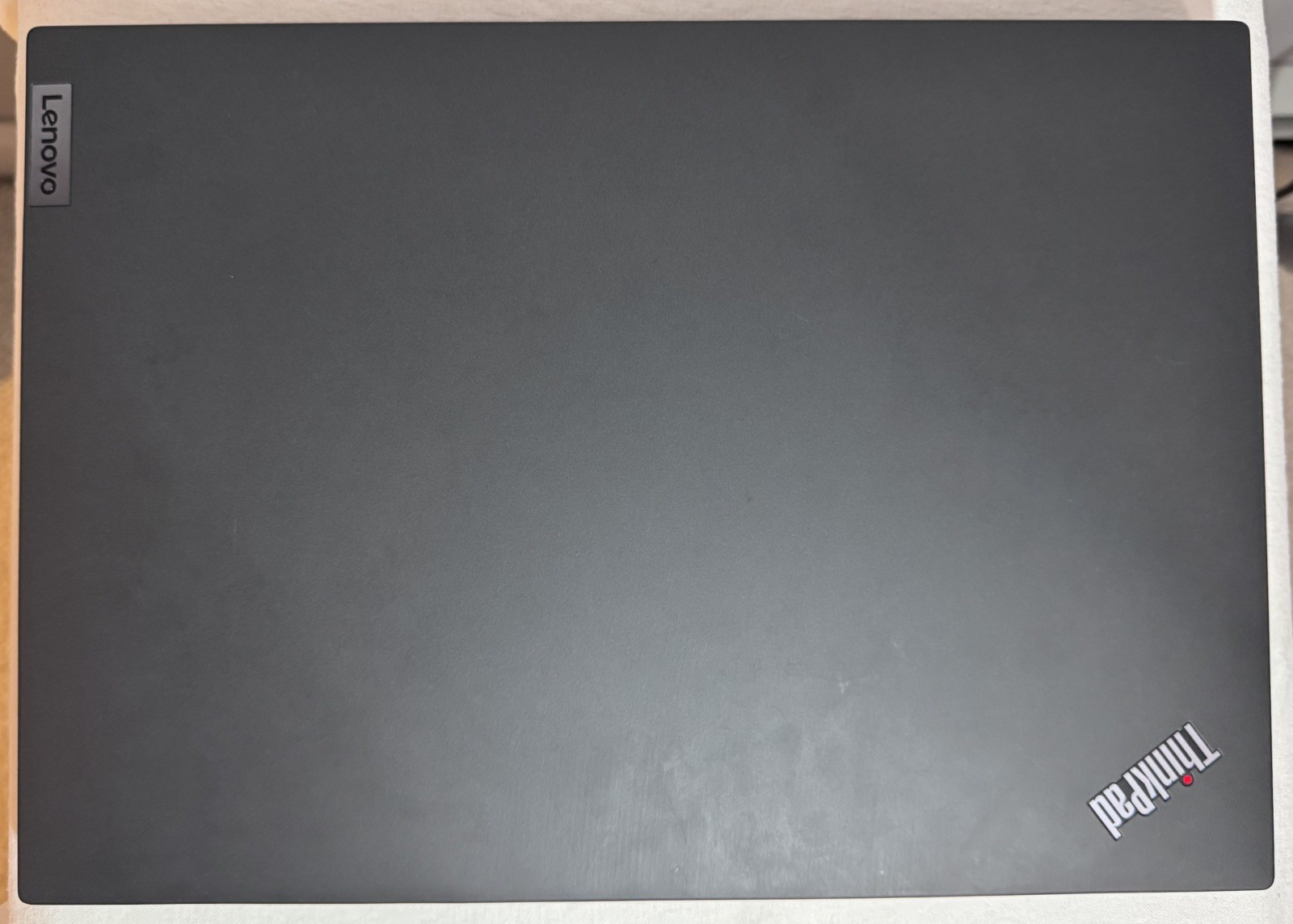 LENOVO ThinkPad T16 Gen1 RYZEN7 | 16GB RAM | 1TB SSD | WIN11P | TOUCHSCREEN