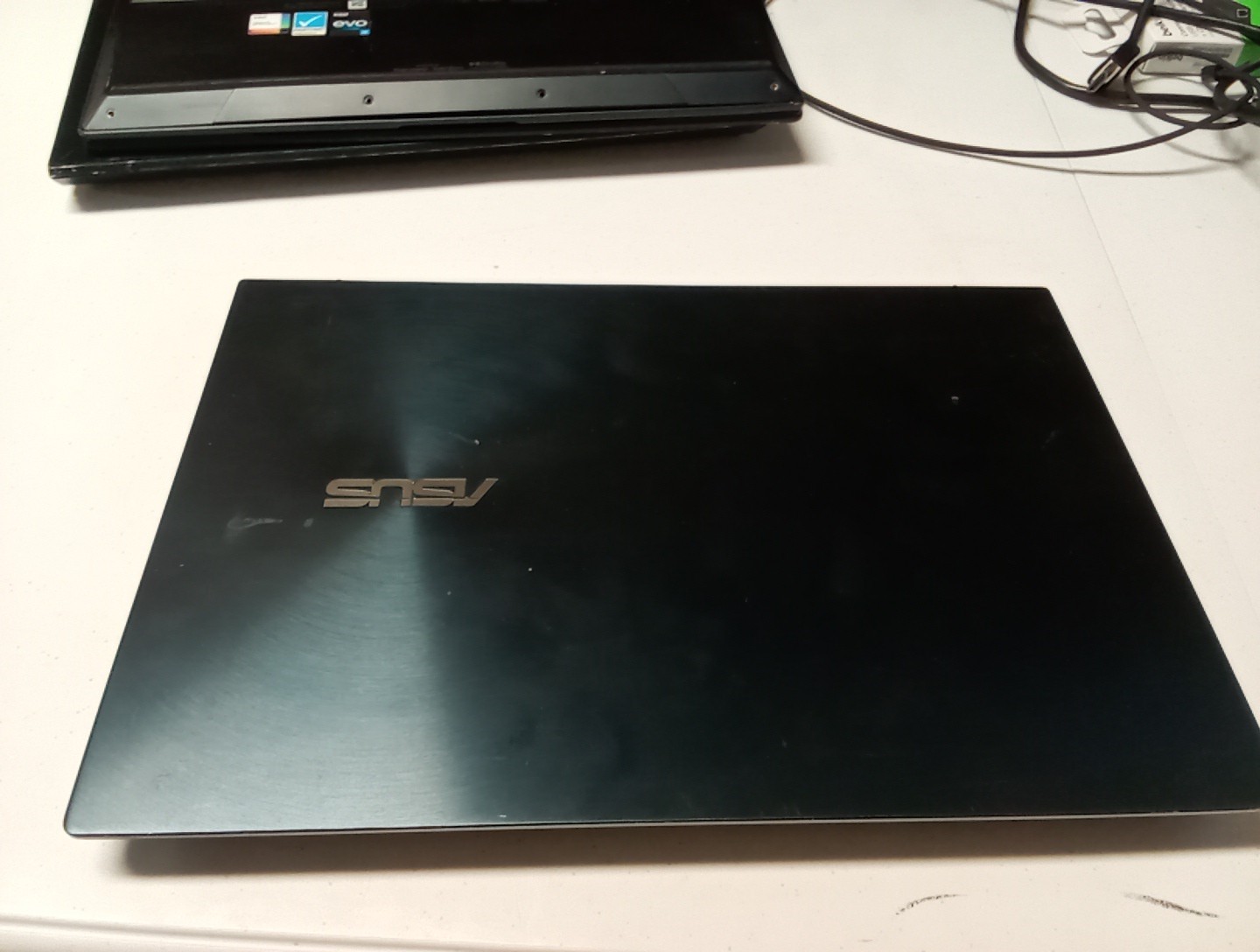 *Not Working* Asus ZenBook Duo 14 i7-1165G7 16GB RAM