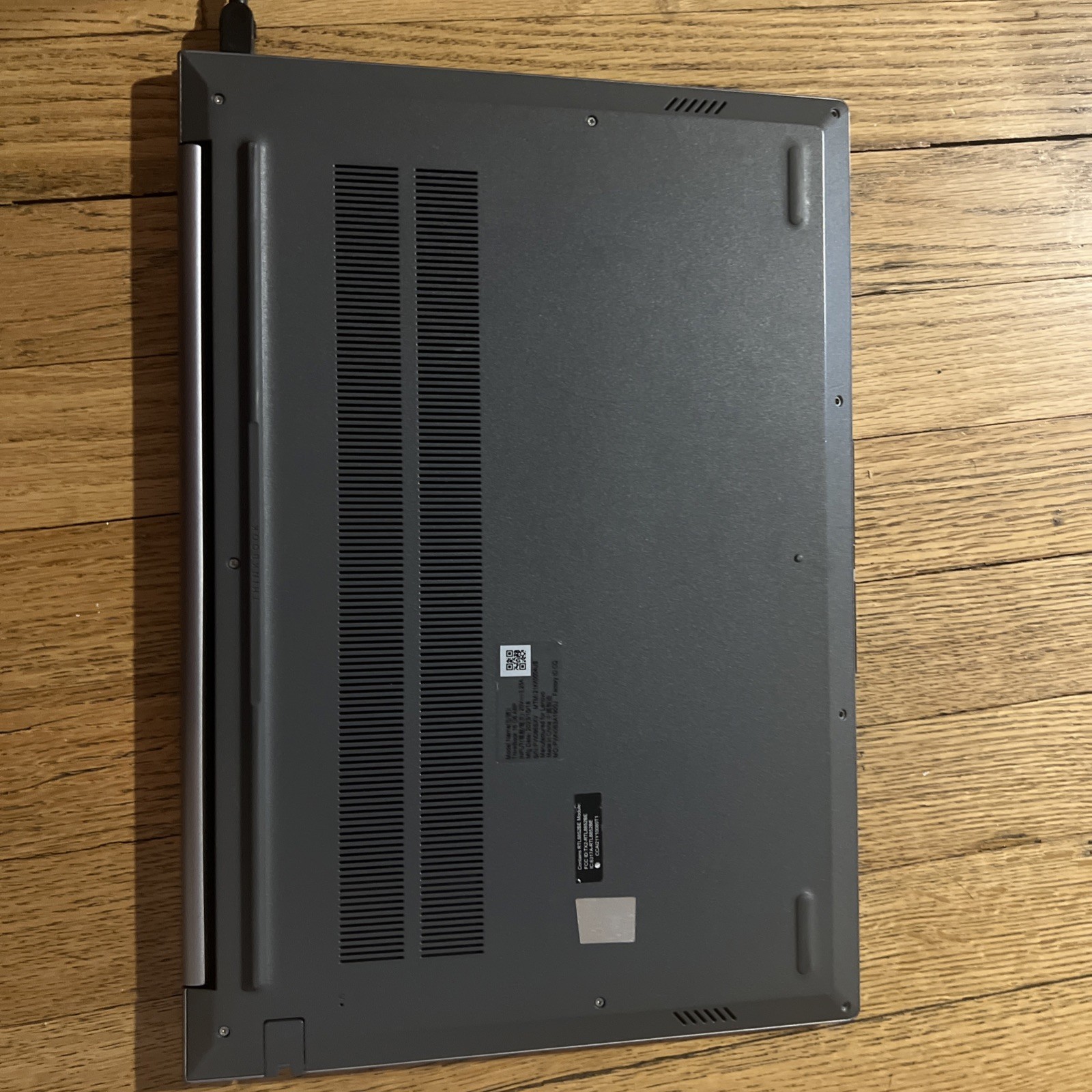 Lenovo Thinkbook 16″ Laptop G6 ABP 21KK00A7SA-AMD Ryzen 7000 series/AMD Radeon