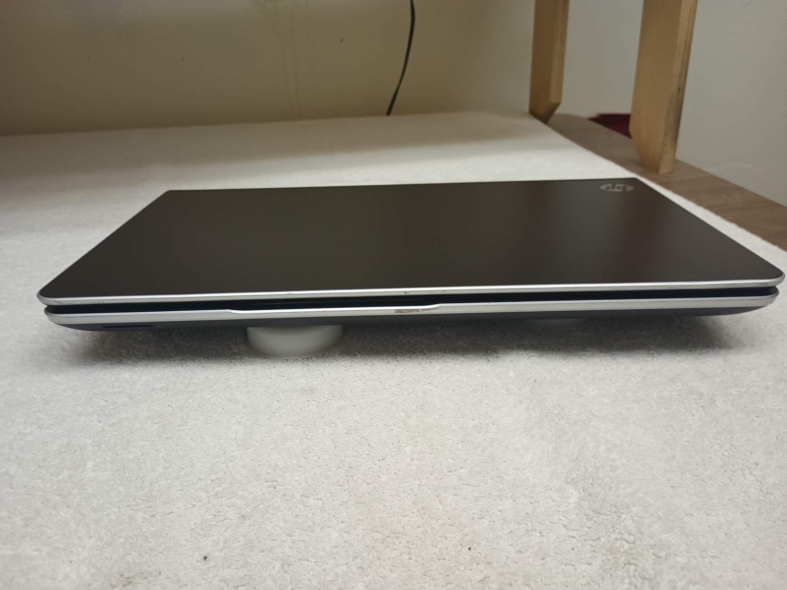 HP Envy DV6 AMD A8-4500M APU W/Radeon Graphics, 8GB RAM, 500Gb HDD Windows 10