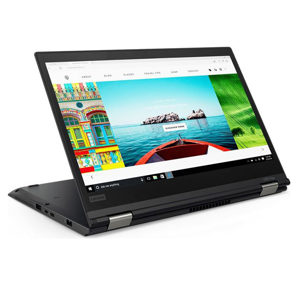 Lenovo ThinkPad X380 Yoga 13.3″ FHD Touch 2in1 i5-8350u 1.7GHz 8GB 256GB W10P