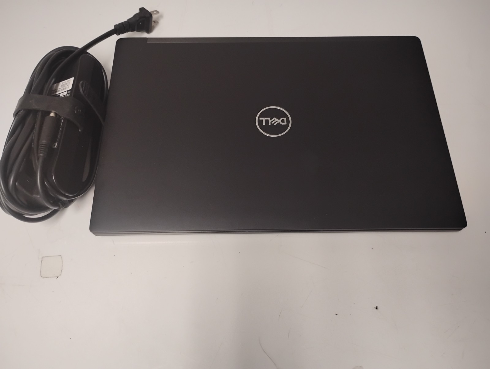Dell Latitude 7490 14” (512GB SSD Intel Core i5-8350U 3.6GHz 8GB RAM) Laptop –