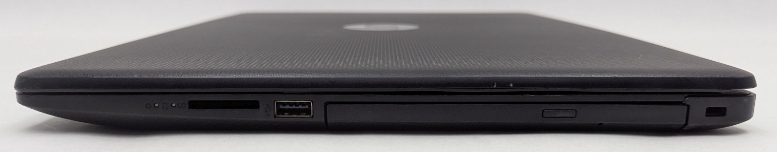 Incomplete HP Notebook 17-by1053dx 17.3″ Laptop Intel i5-8265U 1.60GHz 8GB RAM