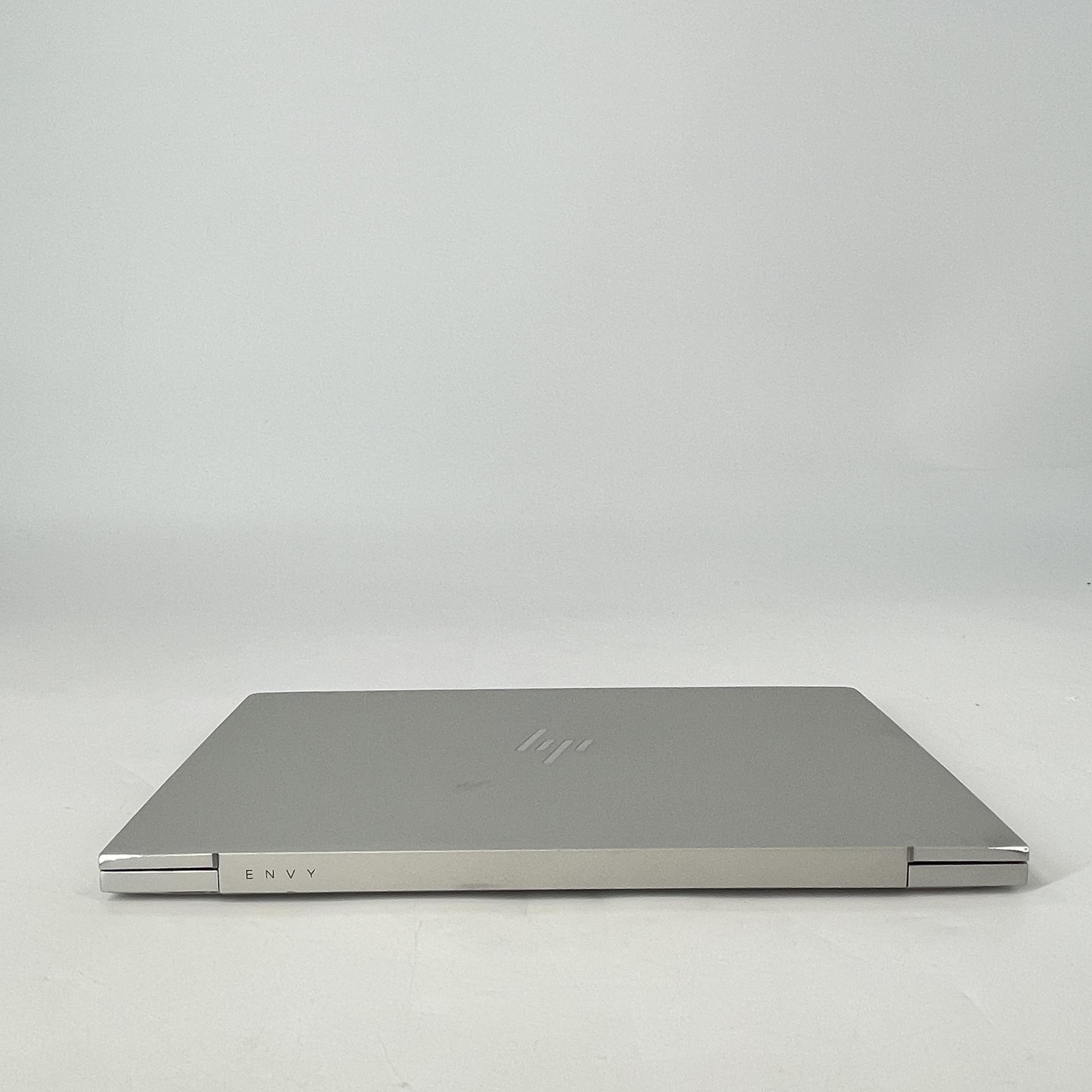 HP Envy 13 2021 Silver FHD TOUCH i7-1165G7 2.80GHz 16GB 1TB SSD Good BENT FRAME