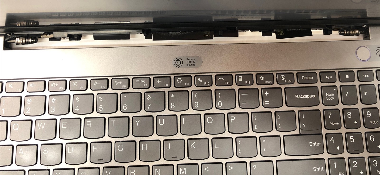 Lenovo Thinkbook 15 G2, Intel Core i7-1165G7 @ 2.8GHz, 8GB RAM, NO SSD/OS *READ