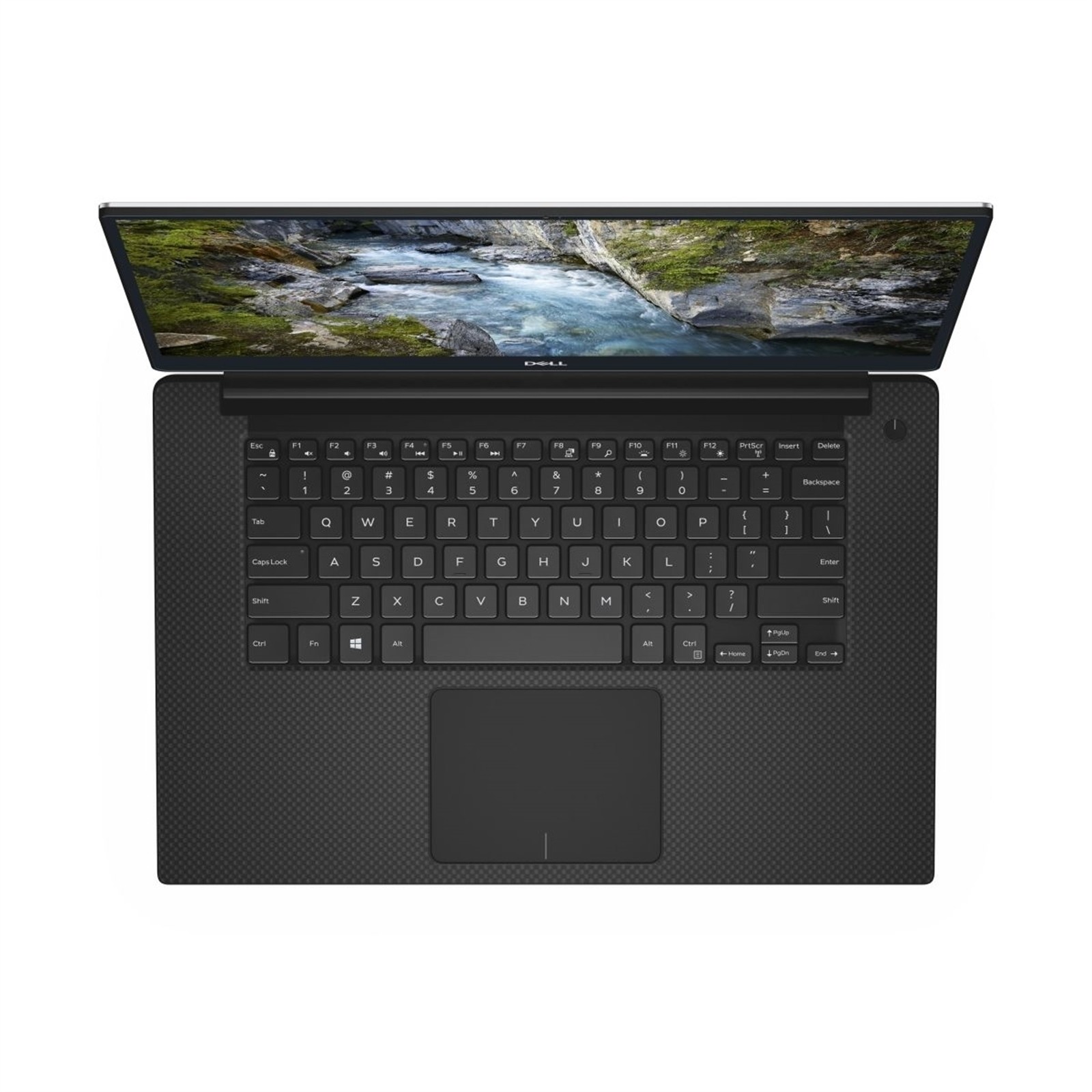 Dell Precision 5540 15.6″ 32GB 512GB, Silver
