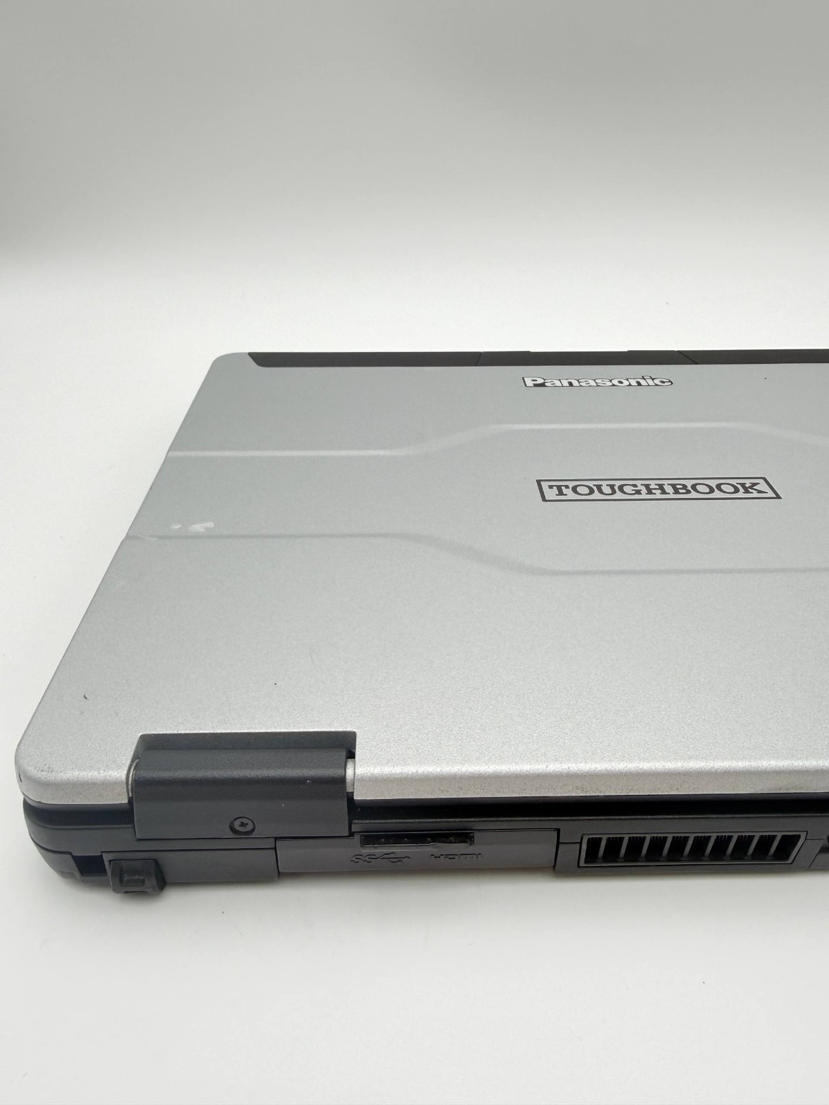 Panasonic Toughbook FZ-55 Touchscreen i5-8365 16GB 1TB SSD Win11pro DVD/LTE/dGPS