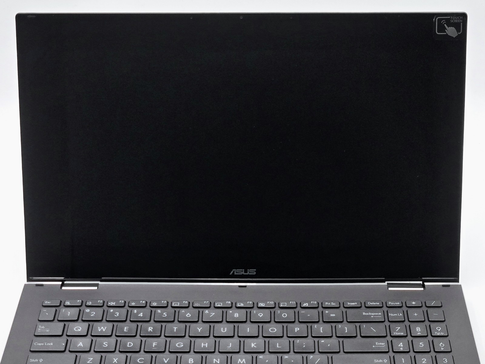 ASUS ZenBook Flip 15 UX564EH 2-in-1 i7-1165G7 16GB 512GB GTX 1650 FHD Touch W11