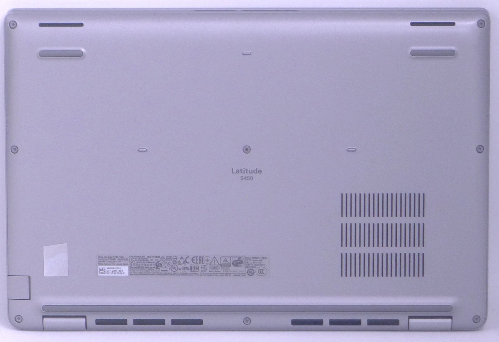 ⭐Dell Latitude 5450 | Ultra 5 135H 4.6GHz | 16GB RAM | 512GB NVMe | AI BOOST |⭐