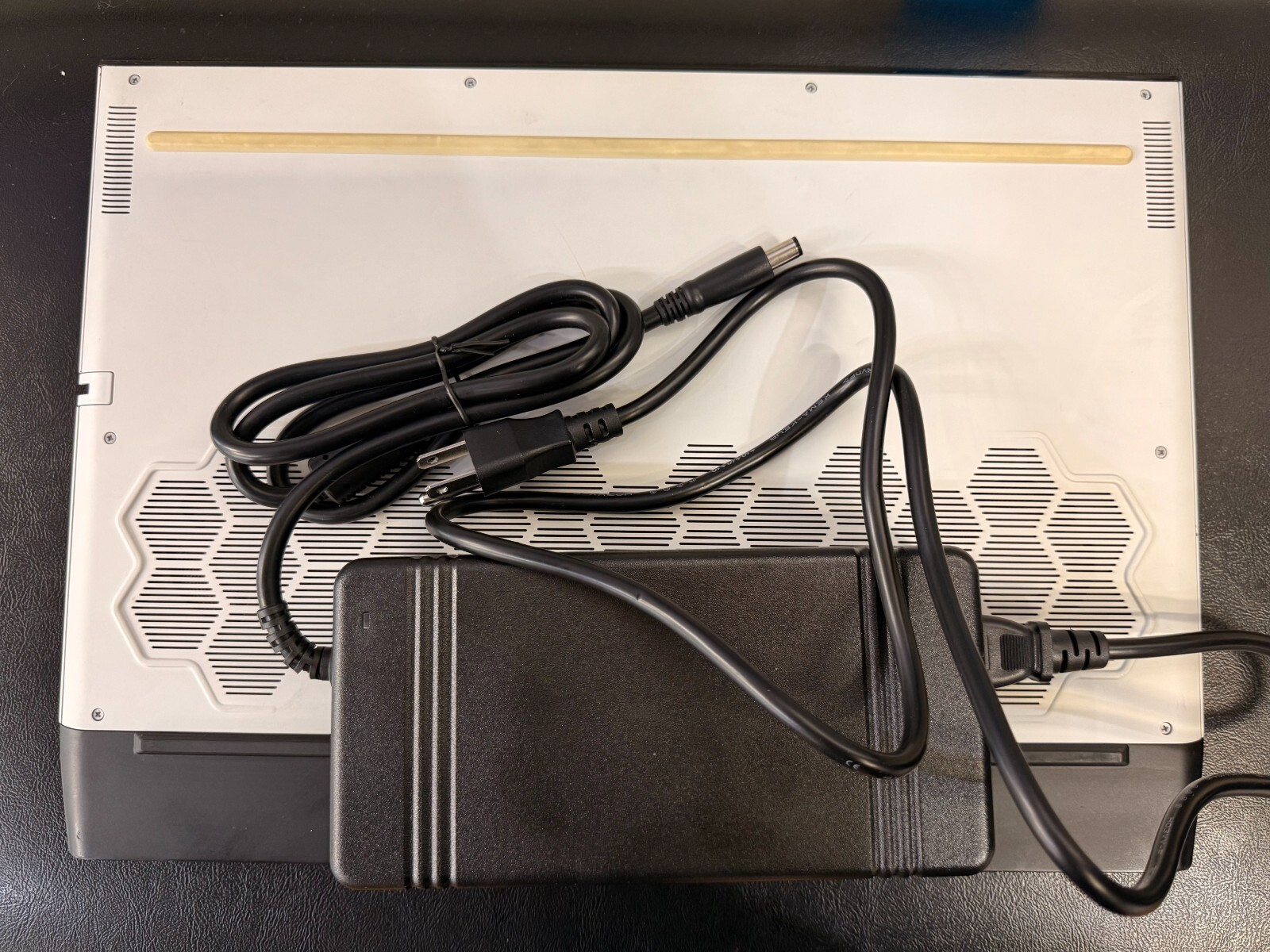 Wow Alienware M17 R3 – i7-10750H 16GB RAM 1TB SSD NVIDIA GeForce RTX 2070