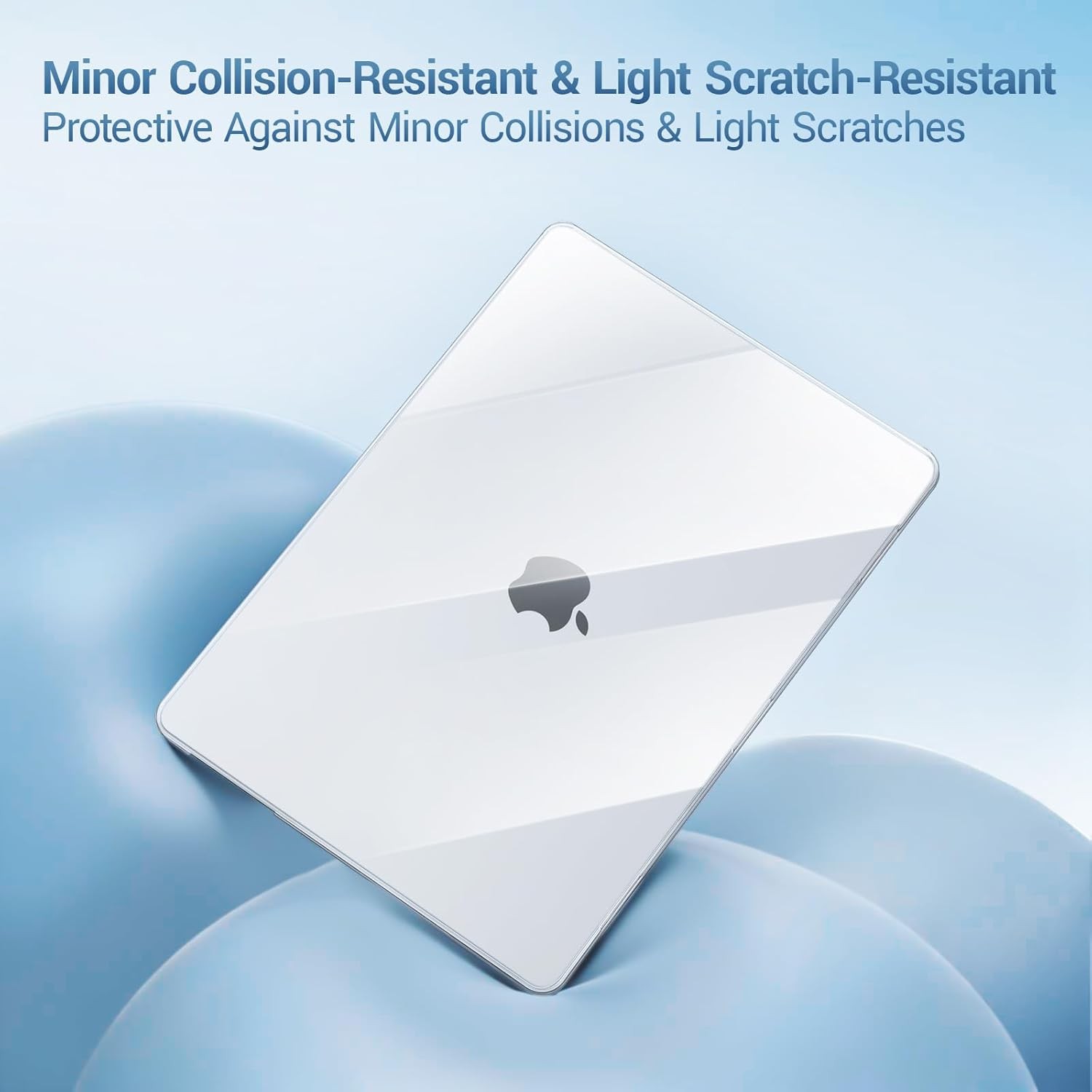 MacBook Air 15 inch Case M5 2026 M4 2025 M3 2024 M2 2023 A3448 A3241 A3114 A2941