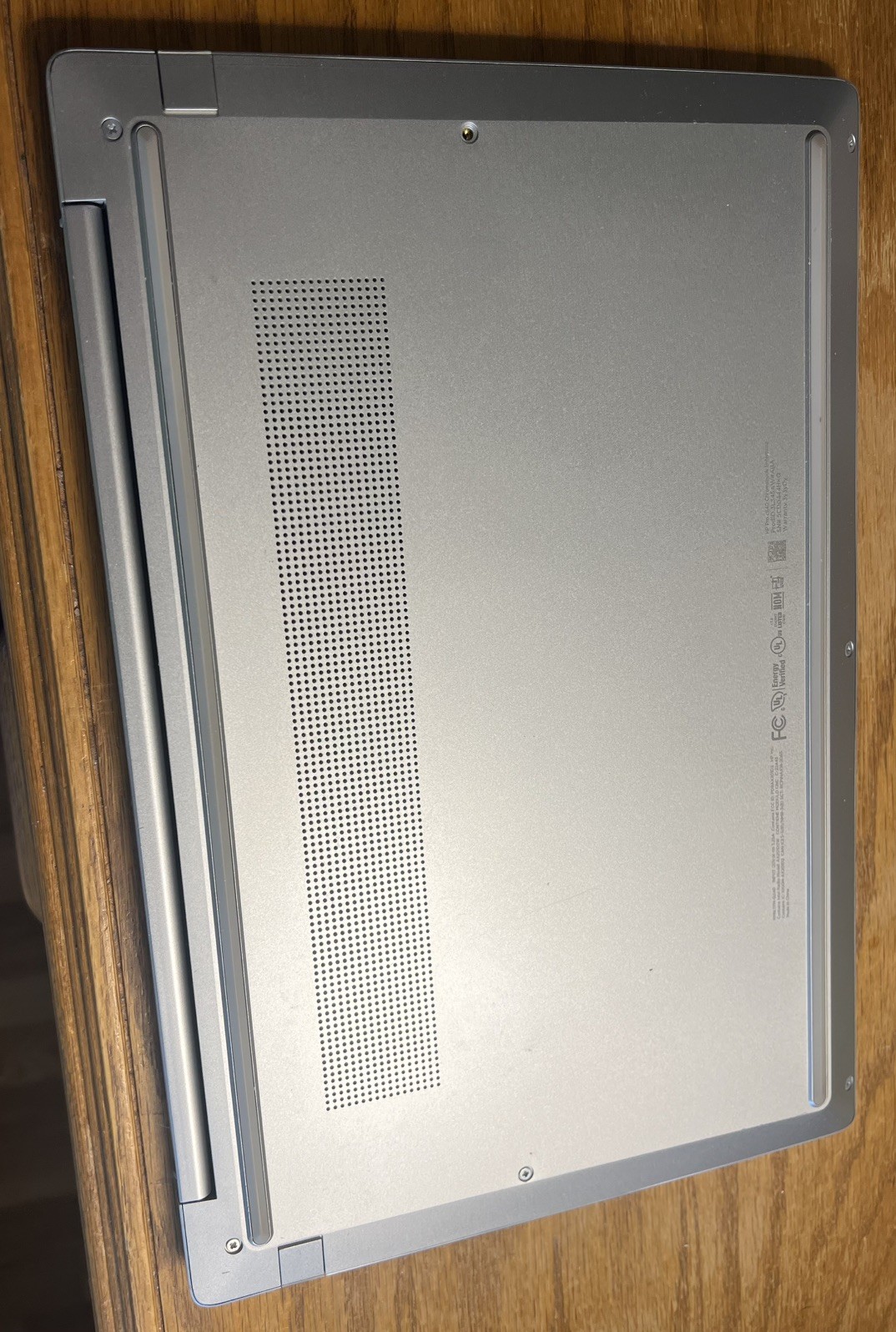 EXCELLENT HP Chromebook x360 14c-cc0013dx Core i3-1115G4 | 8GB RAM | 256GB SSD