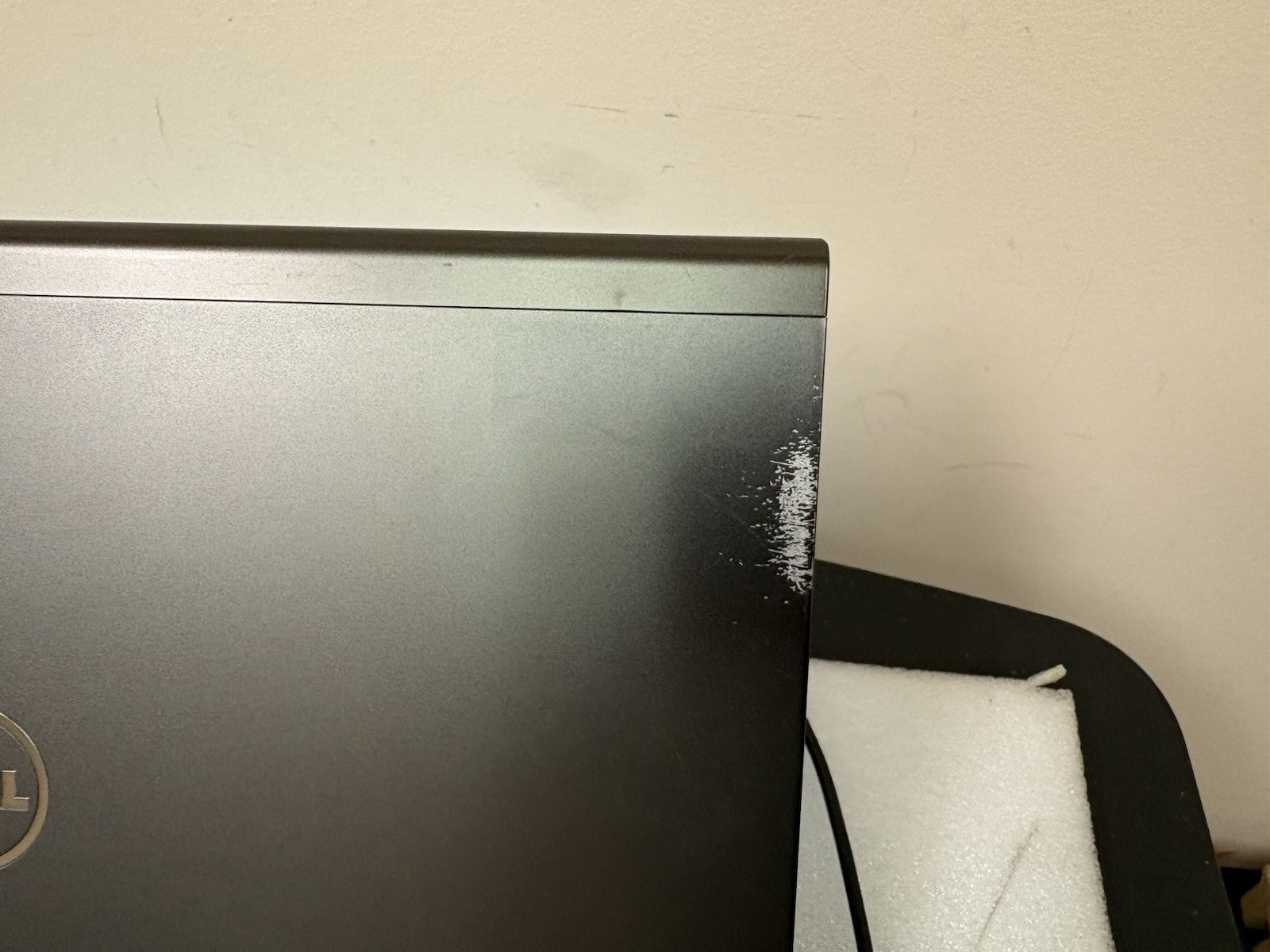 Dell Precision M4700 Intel Core i7‑3720QM 2.6GHz 16 GB RAM No HDD – Parts