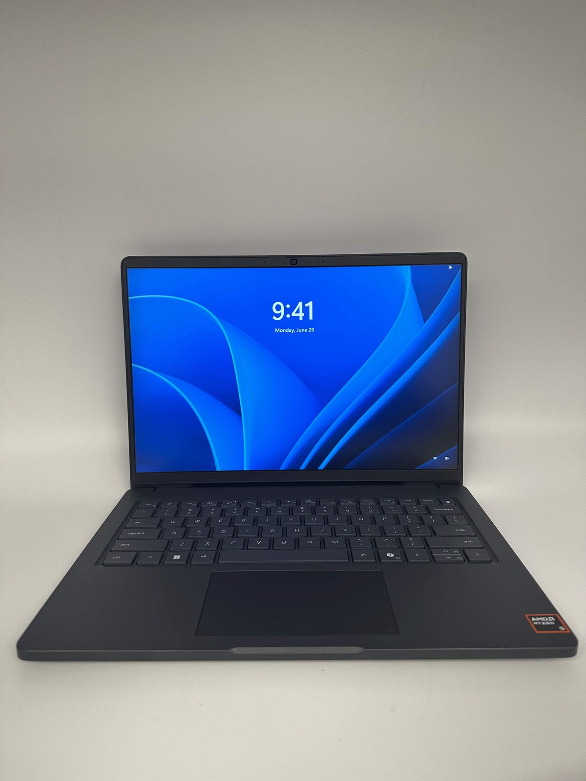 Dell Pro 14 Pc14255 Laptop 14-inch AMD Ryzen 5 16GB RAM 256GB – Used – A