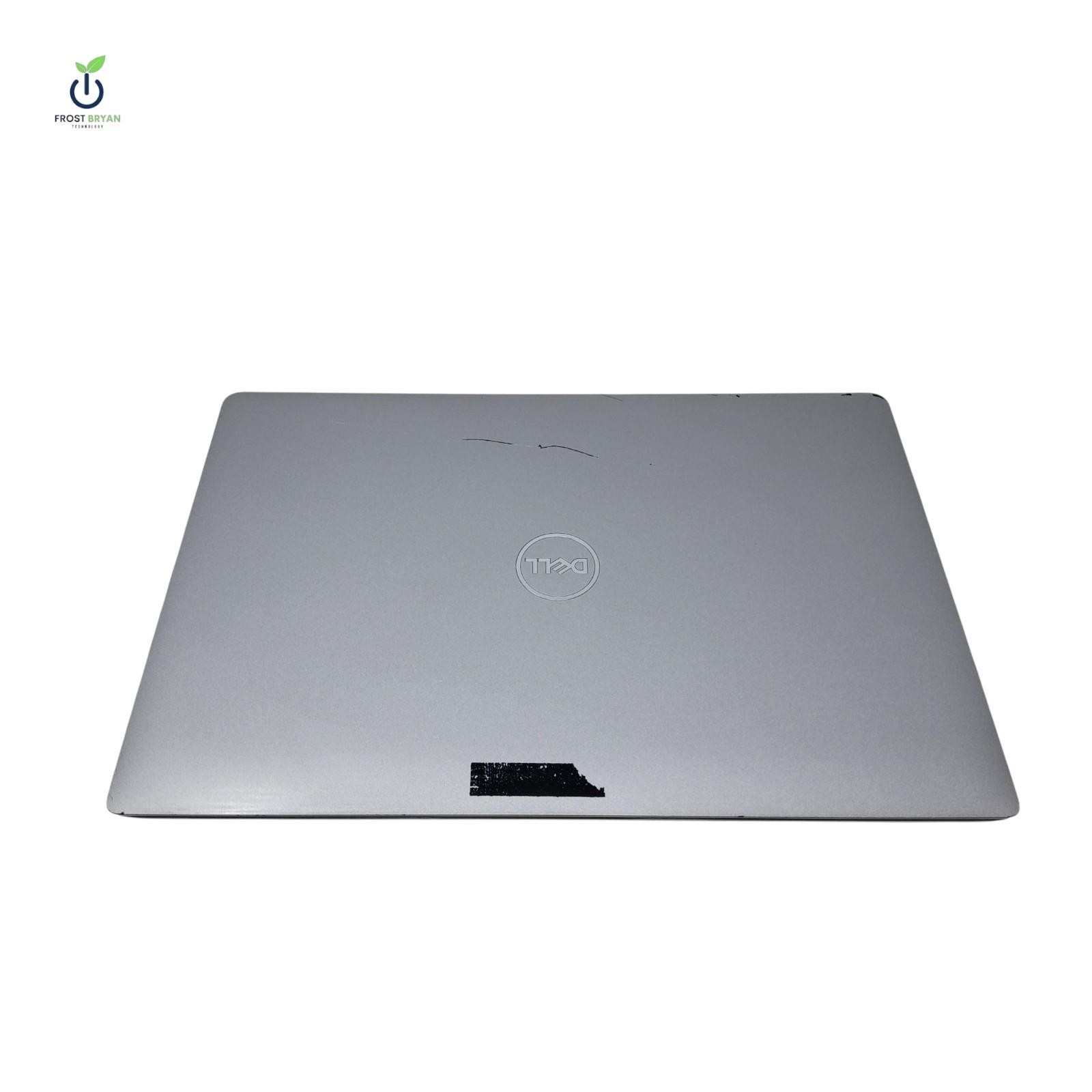 DELL LATITUDE 5420 Laptop i5-1135G7@2.40GHZ 8/256GB No OS Grade C [READ]