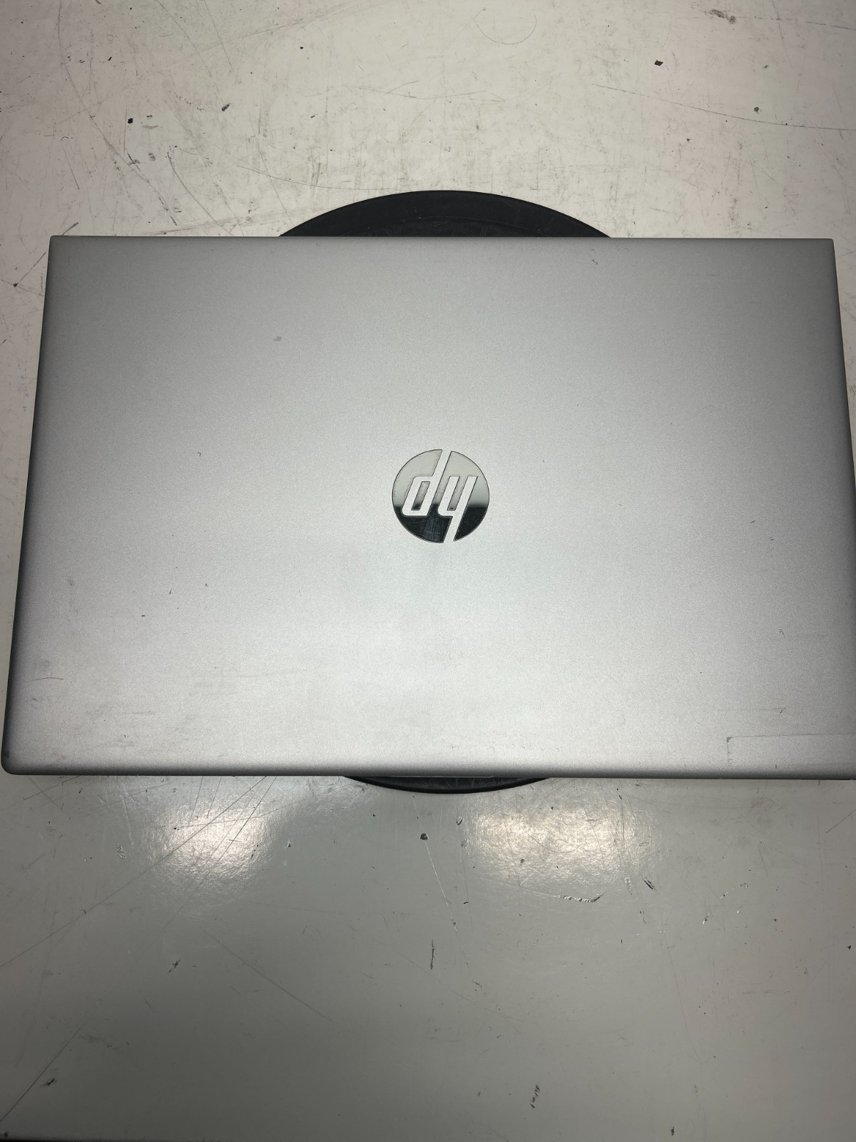 HP ProBook 650 G5 Intel Core i3-8145U 16GB NO HDD
