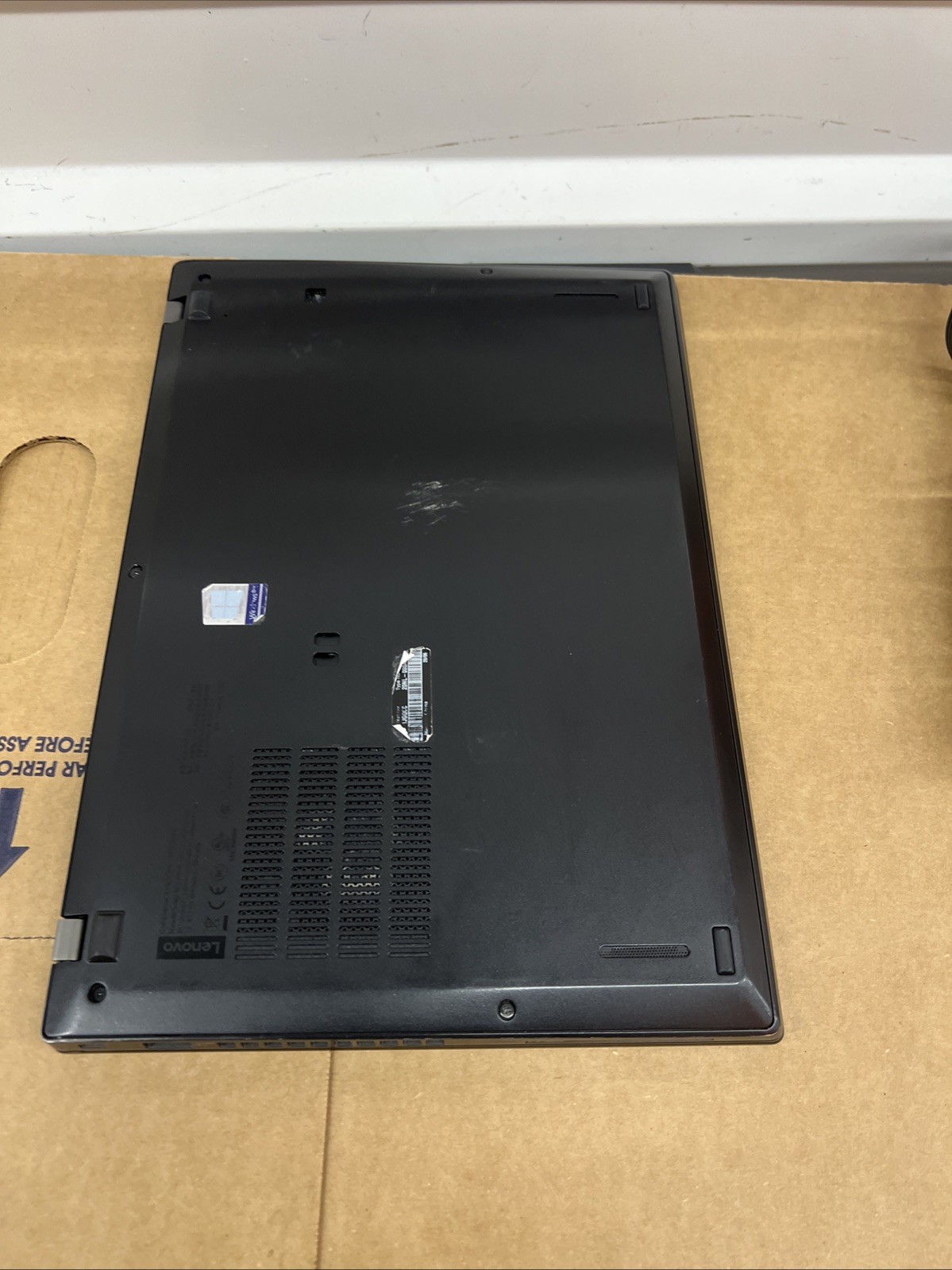 Lenovo ThinkPad X395 | Ryzen 7 PRO 3700U | 8GB RAM | 512GB SSD | FHD Touch | 4G