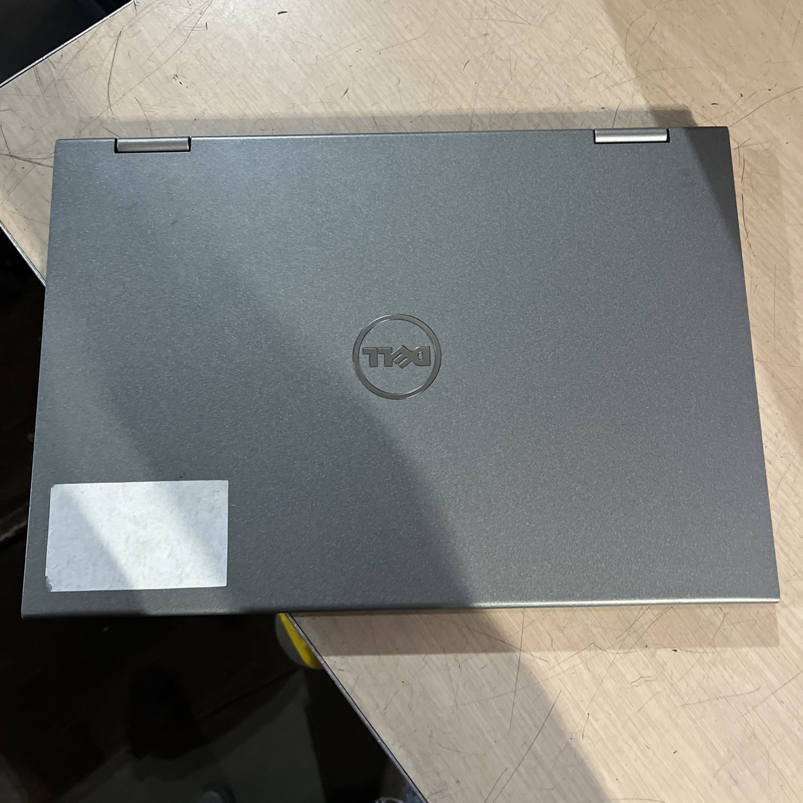 DELL INSPIRON 13-5368 INTEL CORE I5-6200U 2.30GHZ 8GB RAM NO HD .