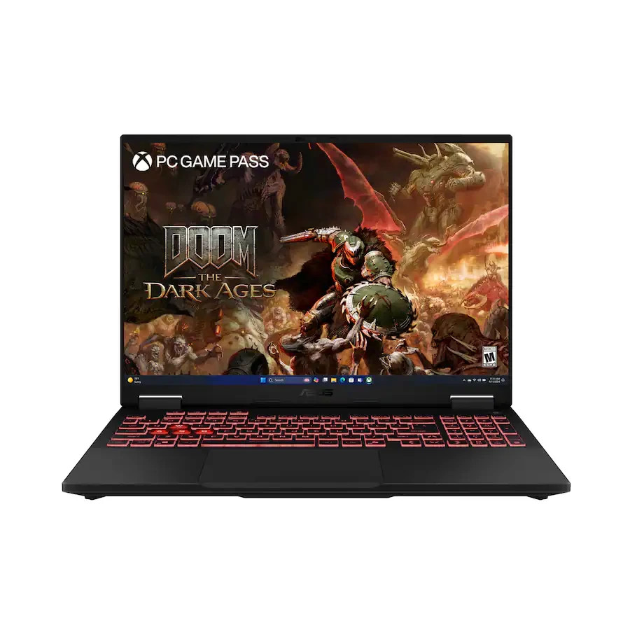 PC Gaming Laptop RTX 5070