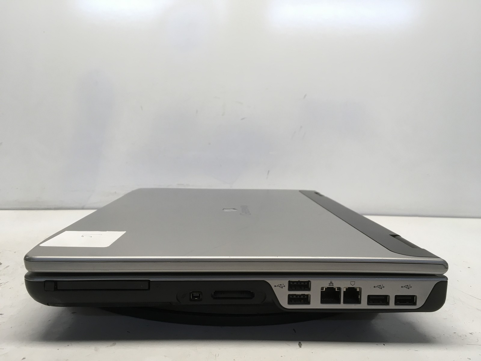 Gateway 6020GZ MA2 Intel Celeron M 1400MHz 512 MB NO HDD No Batt