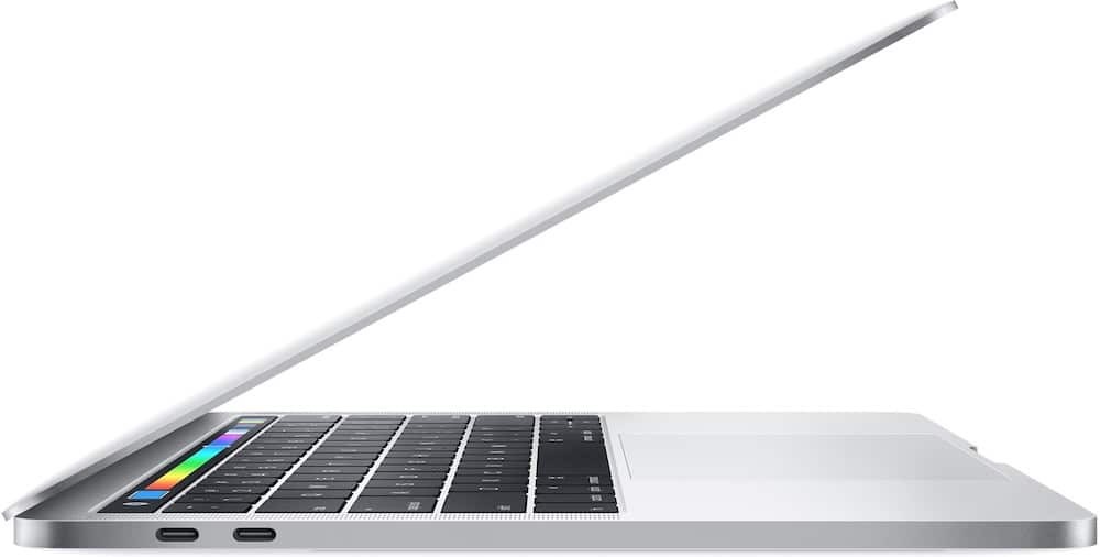 Apple Macbook Pro(2019) 16″ i9-9980HK 32GB 1TB SSD Mac OS X(Low Bat Health)