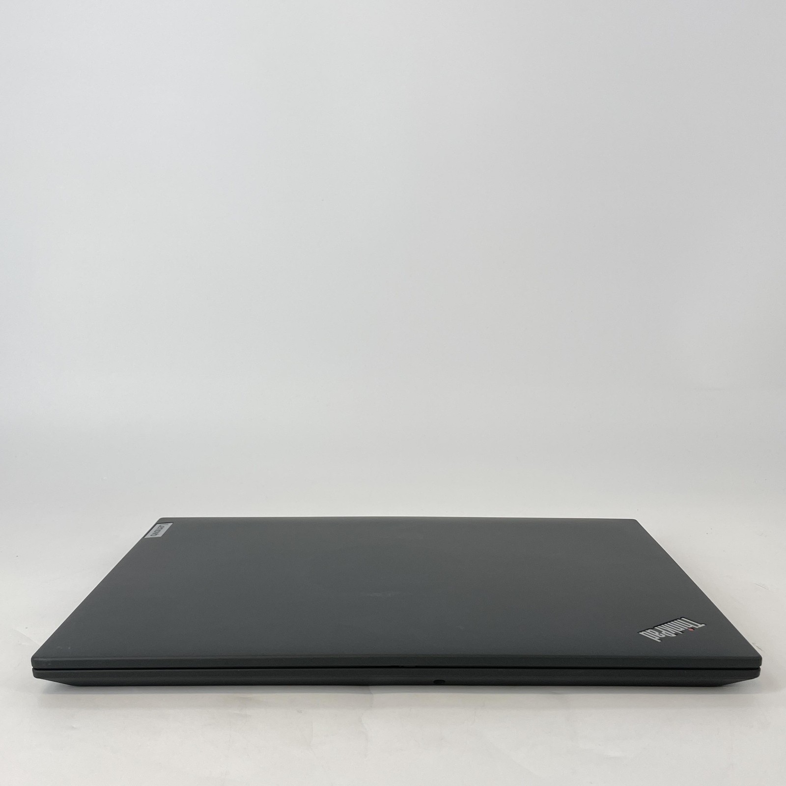 Lenovo ThinkPad T16 Gen 1 2022 Gray FHD+ 2.2 GHz i7-1270P 16GB 512GB SSD Good