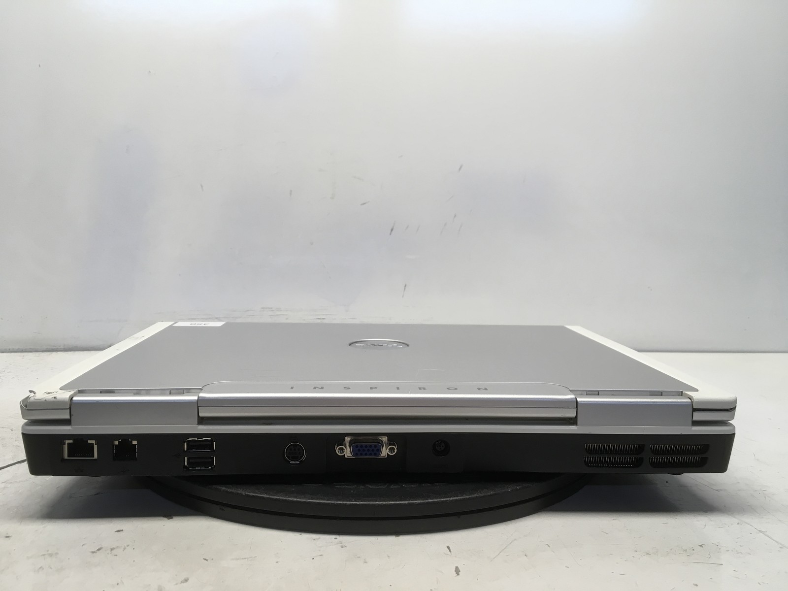 Dell Inspiron 6000 Intel Pentium M 06D8 1.7GHz 2 GB NO HDD No Batt