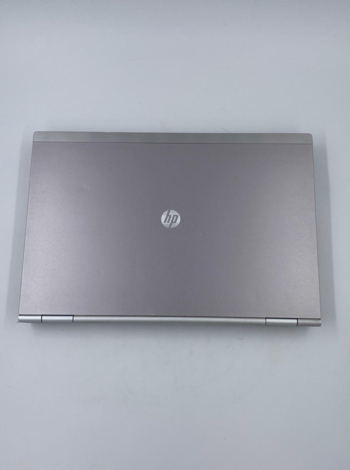 HP Elitebook 8570P, Intel Core i5, 8GB RAM, 500GB HDD
