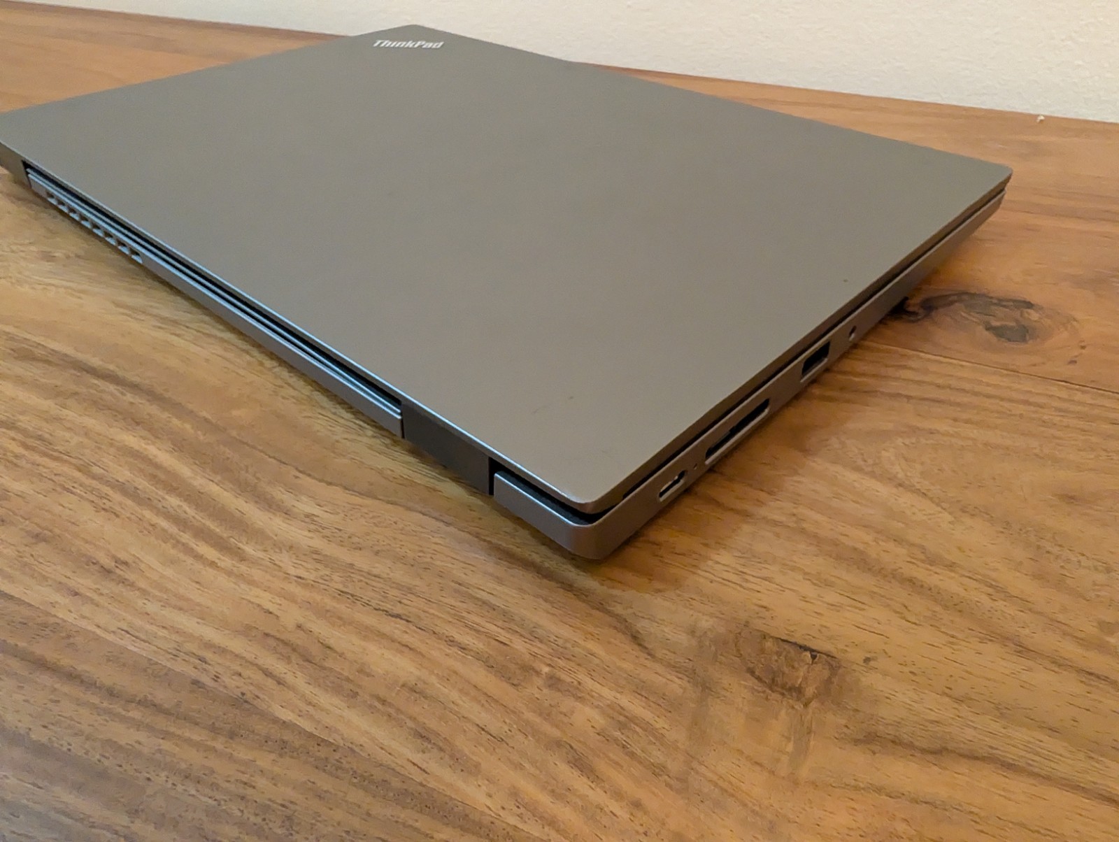 Lenovo ThinkPad L13 Gen 2 (Intel Core i7 11th Gen., 16GB RAM) PLEASE READ
