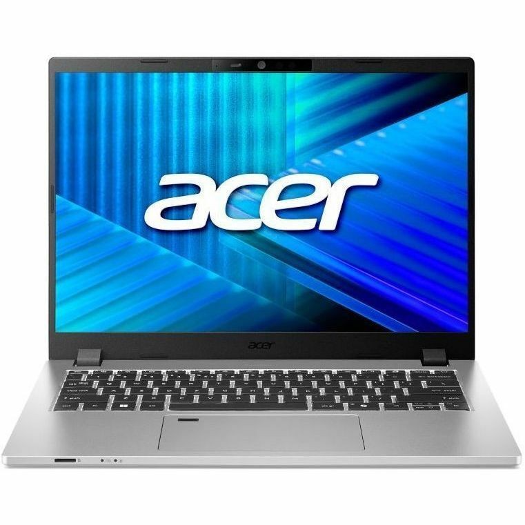 Acer TravelMate P2 14 TMP214-56-G2 TMP214-56-G2-50PG 14 Notebook – WUXGA – 60 H