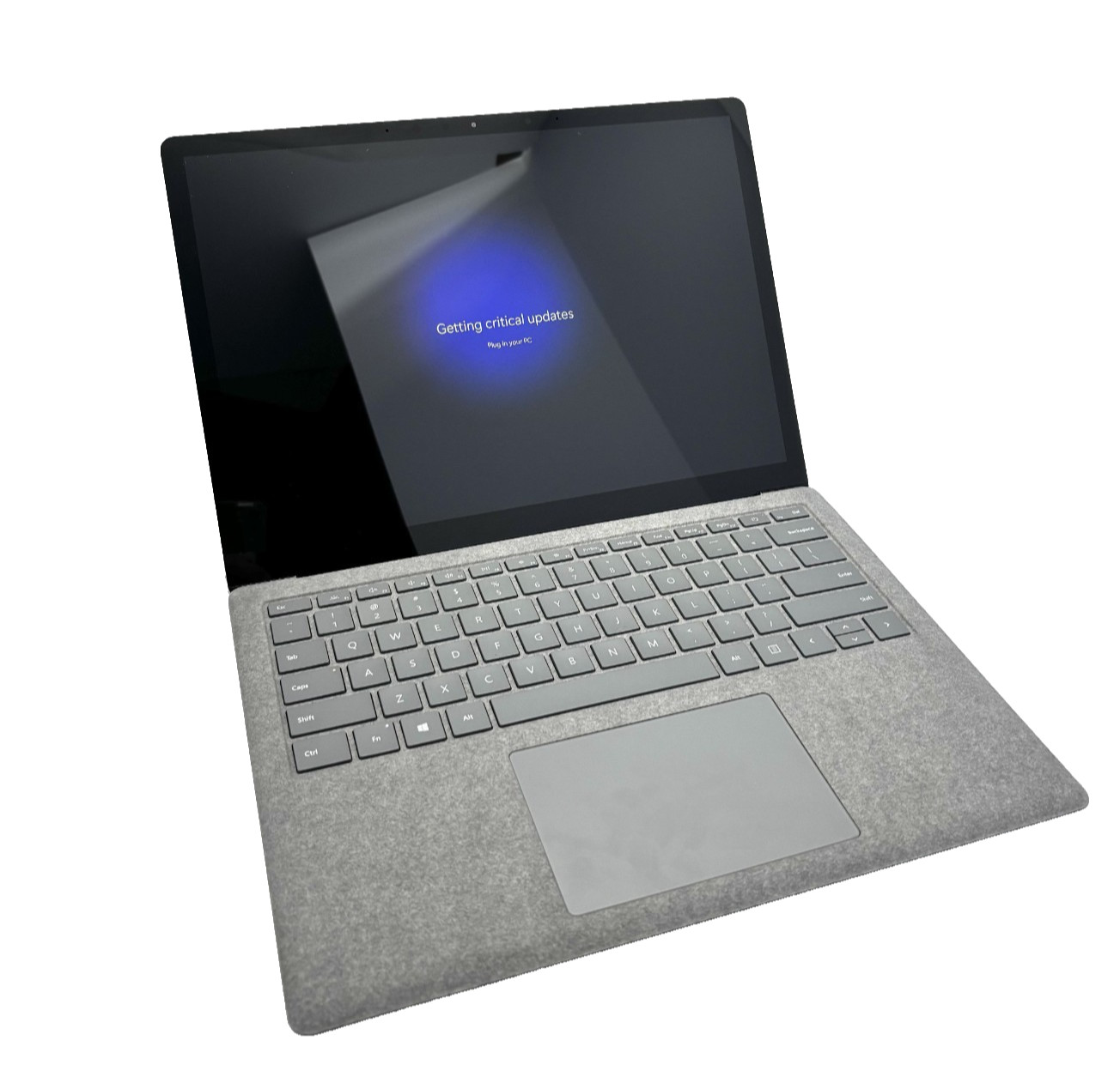 Microsoft Surface Laptop 4 (15″) I7-1185G7, 16GB RAM, 512GB SSD, (GRADE B)
