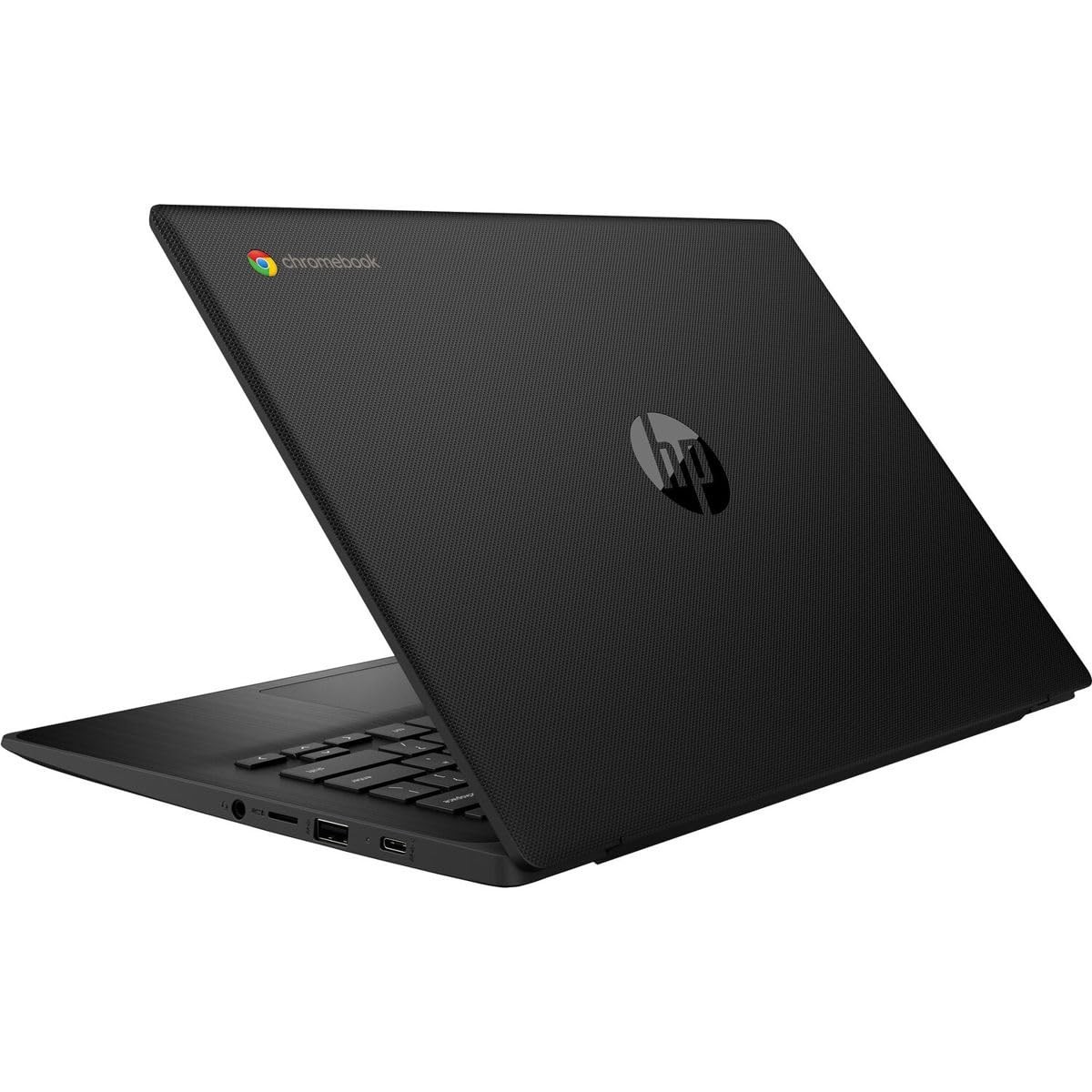 HP Chromebook 14 G7 14″ 1366 x 768 Intel 2 Core 8 GB RAM 128 GB HDD