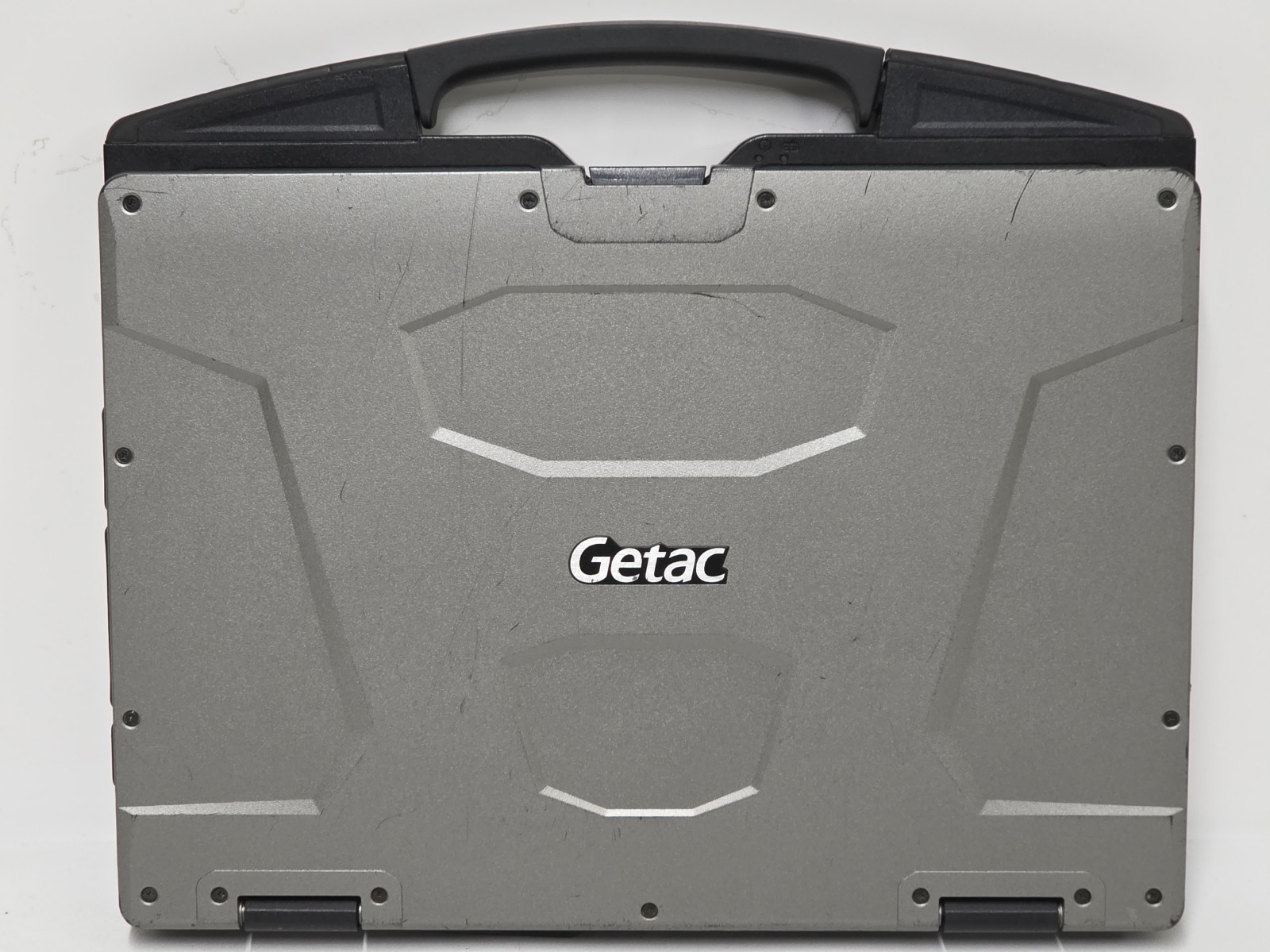 GETAC S410 G3 RUGGED LAPTOP 14″ FHD CORE i5-8265U 16GB 256GB SSD HDMI GPS #039