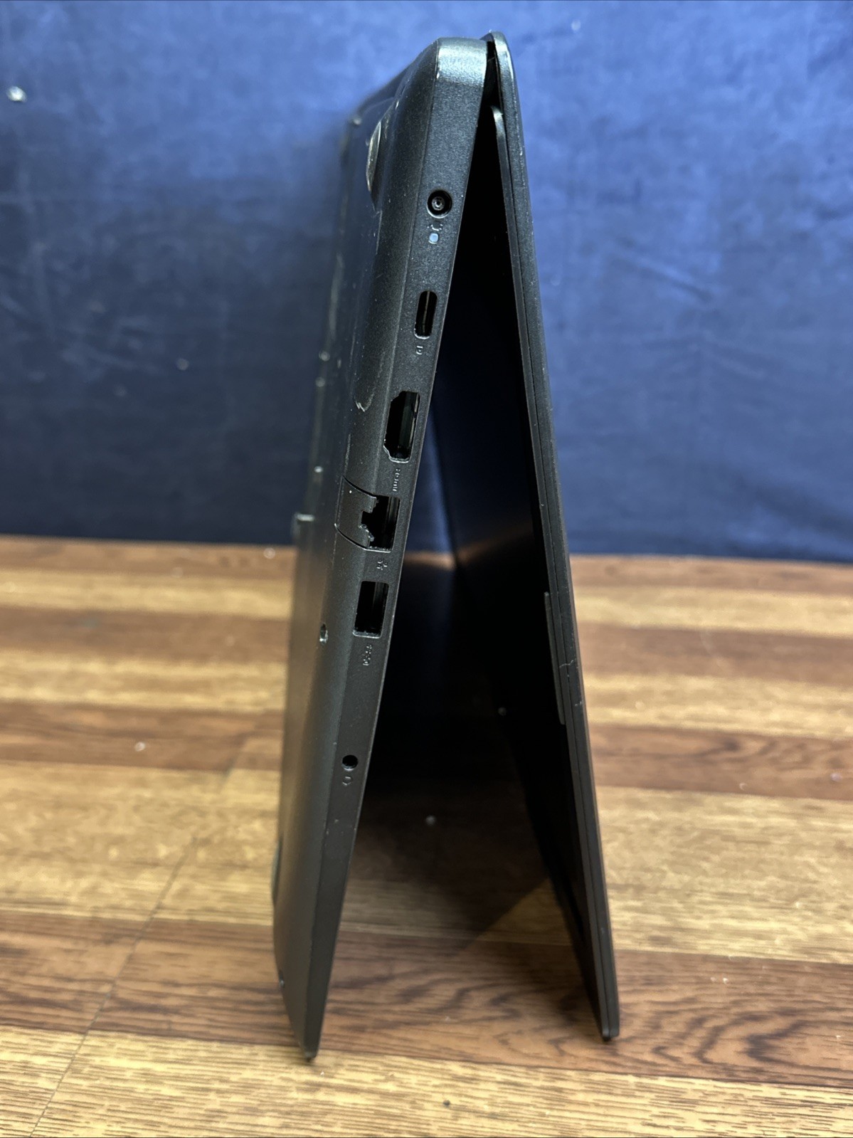 Dell Latitude 3590 Tested LCD Screen w/ Chassis & Battery -No Motherboard