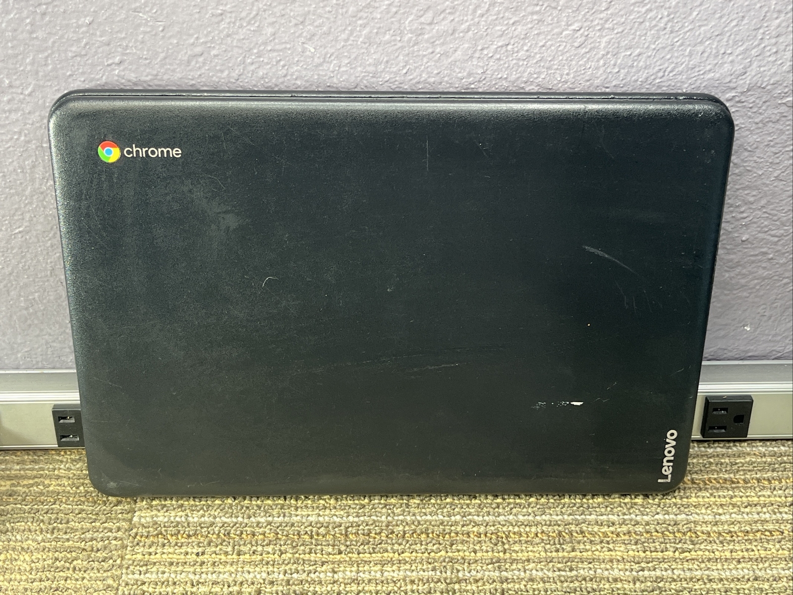 Lenovo N42-20 Chromebook 14.1in Celeron N3060 4GB RAM 32GB SSD No AC 898771