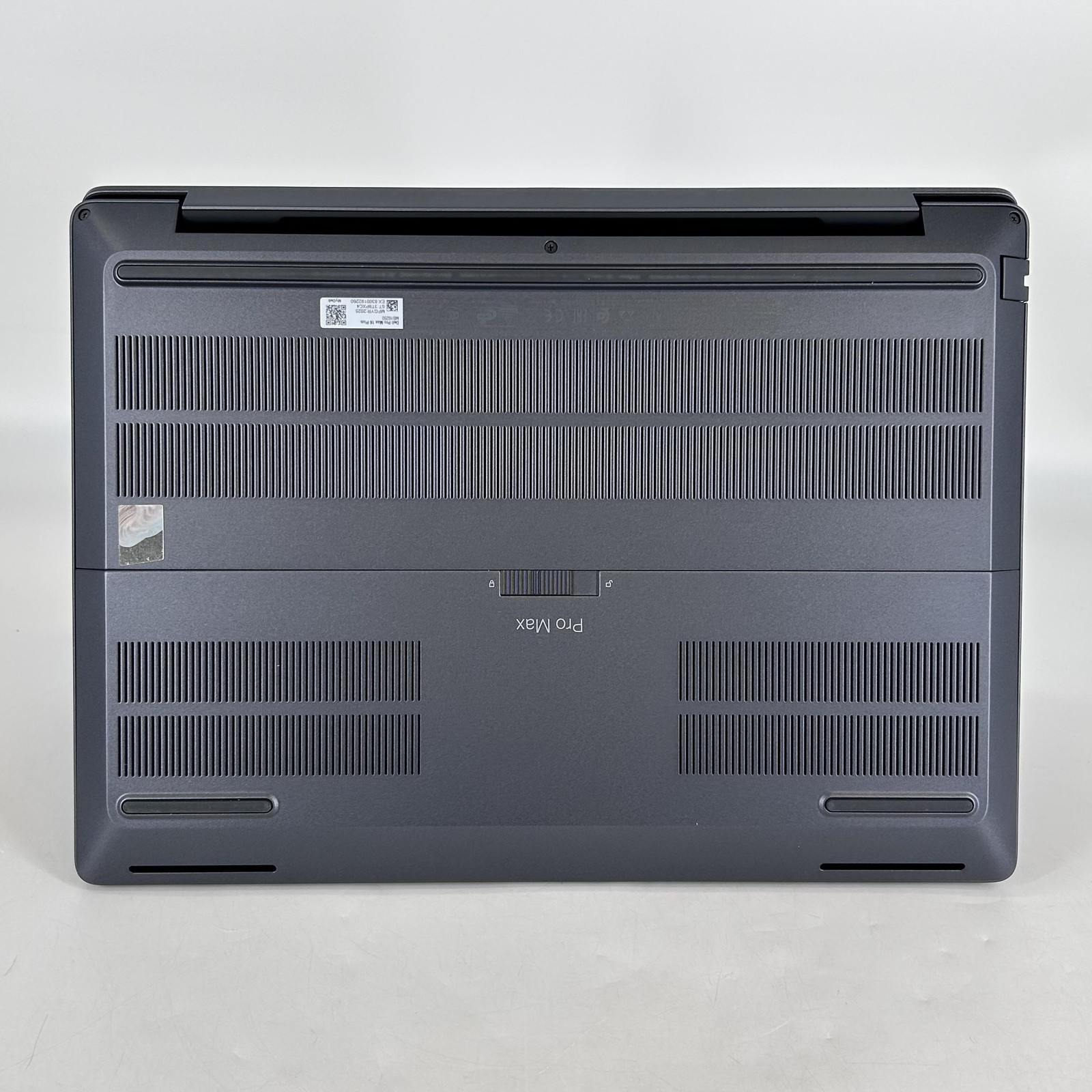Dell Pro Max 16 Plus MB16250 UHD+ TOUCH Ultra 7 265HX 64GB 512GB RTX PRO 2000