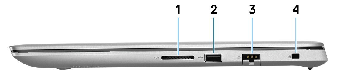 Dell Inspiron 15 5585 Ryzen 5 16GB RAM 512GB SSD 15.6″ FHD Radeon Vega Win 11