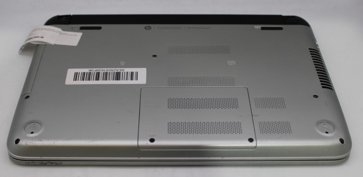 HP Pavilion 14T-v000 14″ i-Series 8GB RAM NO STORAGE/OS *PARTS/REPAIR*