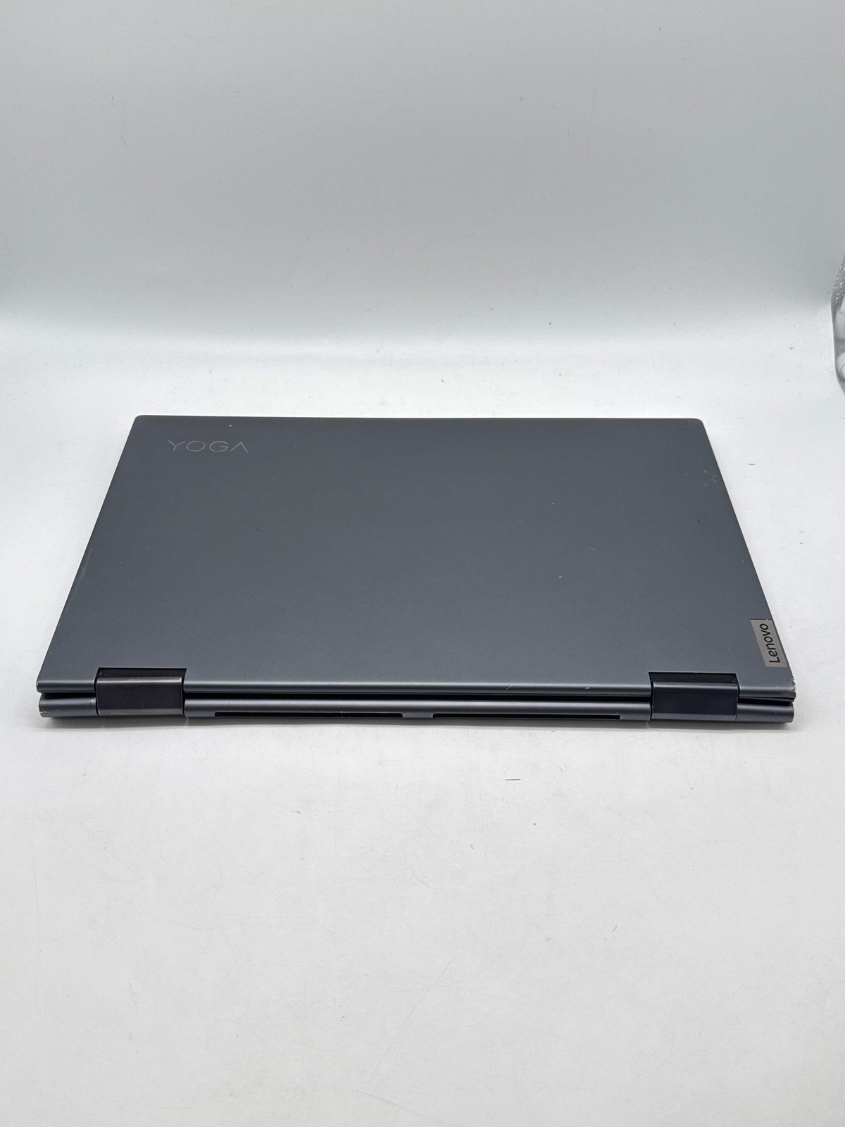 Lenovo Yoga 7 15itl5 i5-1135G7 8GB RAM 256GB SSD – For Parts Read