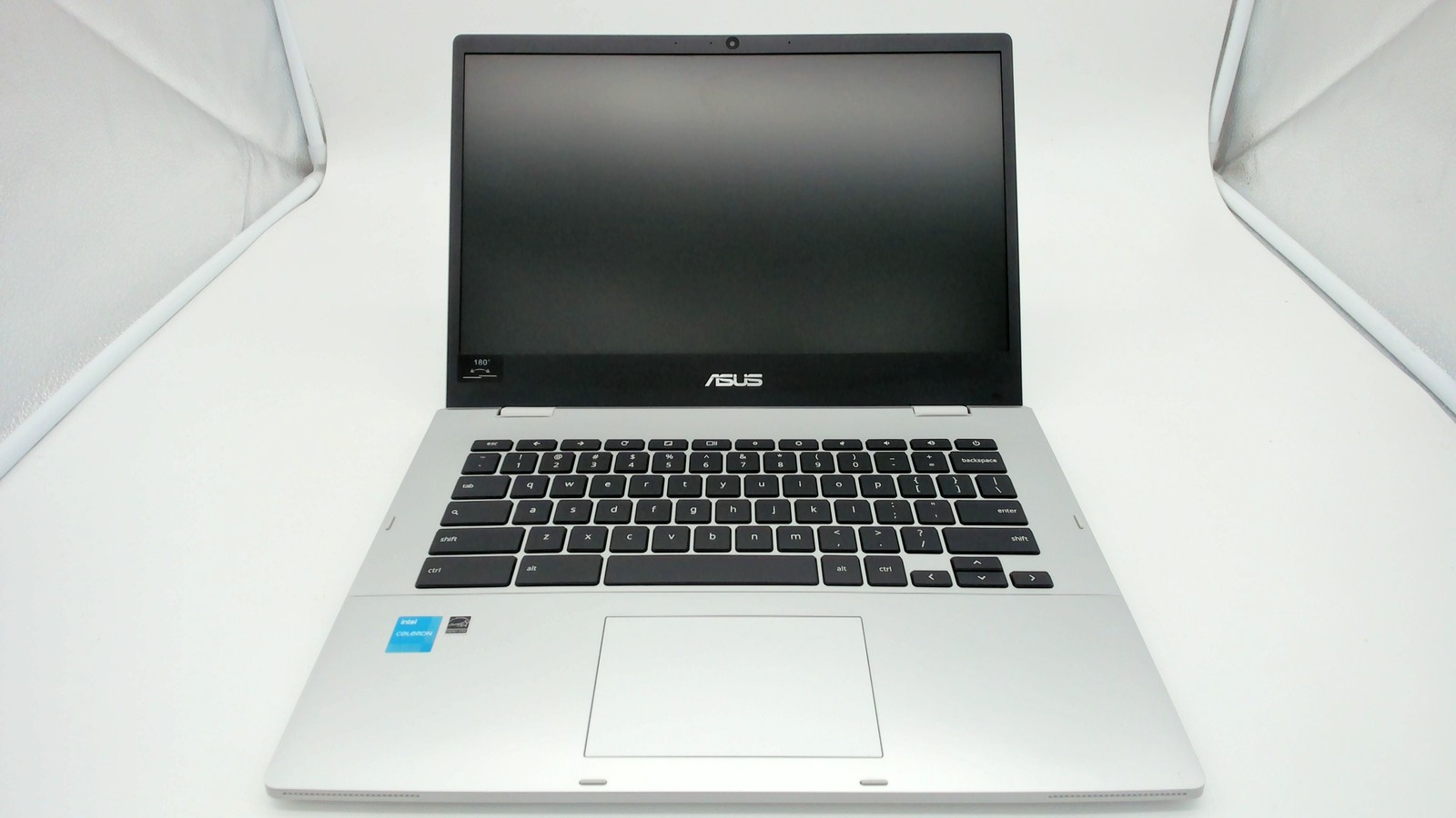 Asus Chromebook CX1 14″ Intel Celeron N4500 4GB 64GB CX1400CKA-DB44 PC1701512