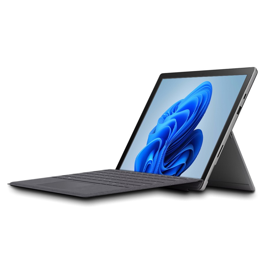 Microsoft Surface Pro 7+ 12.3″ i5 2.40GHz/8GB/128GB – w/Type Cover