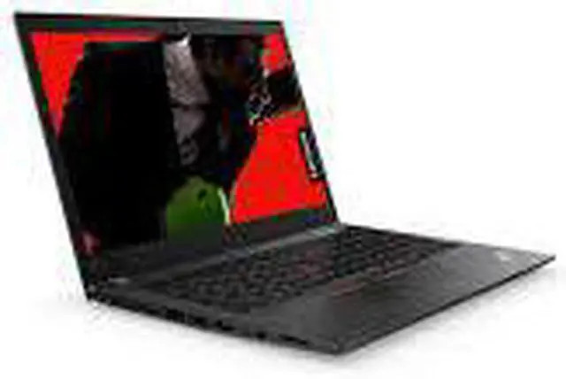 Lenovo Thinkpad T480S 8GB RAM 256GB SSD W10 Pro Core i5
