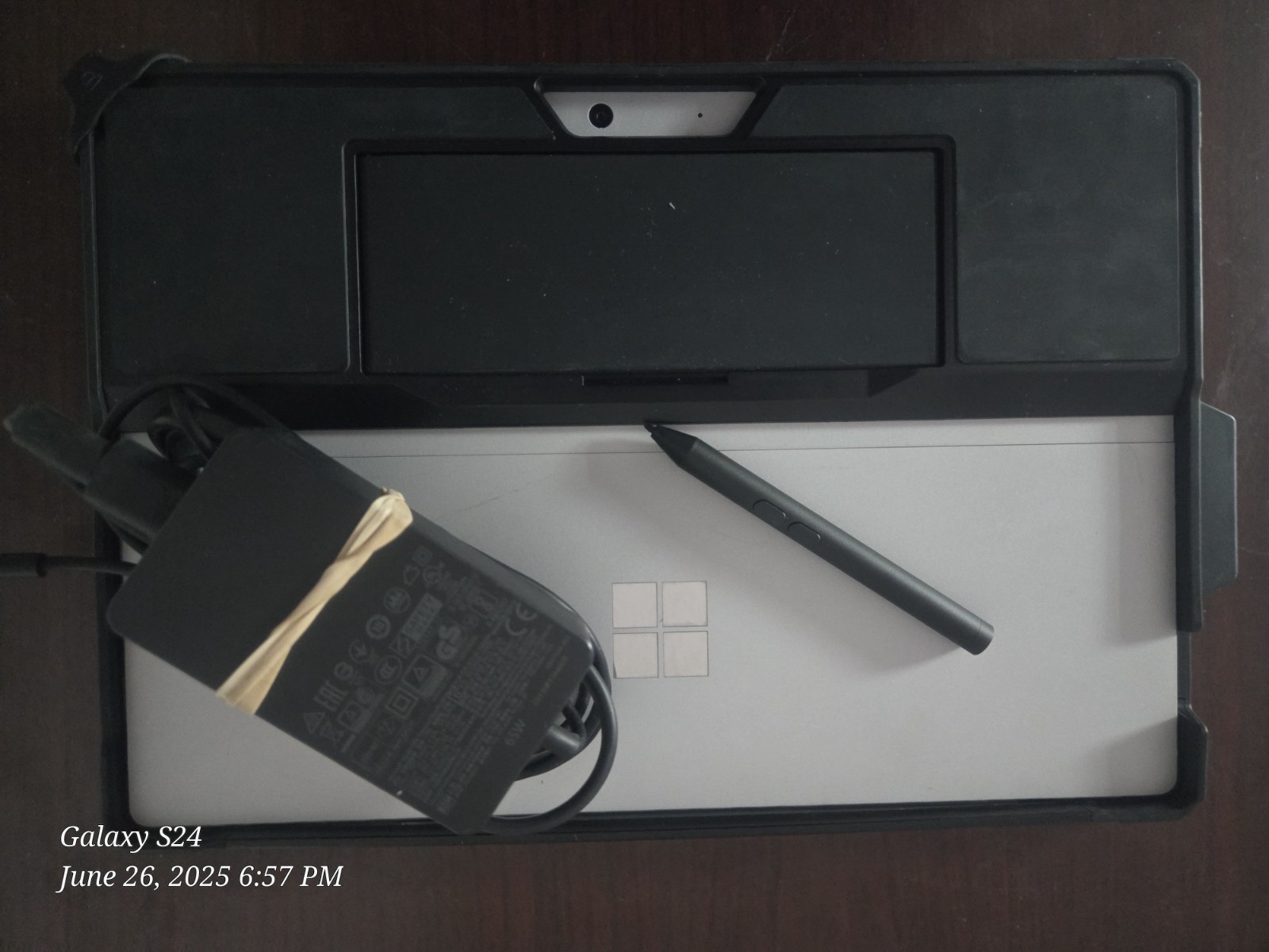 Microsoft Surface Pro 7+ 1961 16Gb 256Gb LTE Unlocked