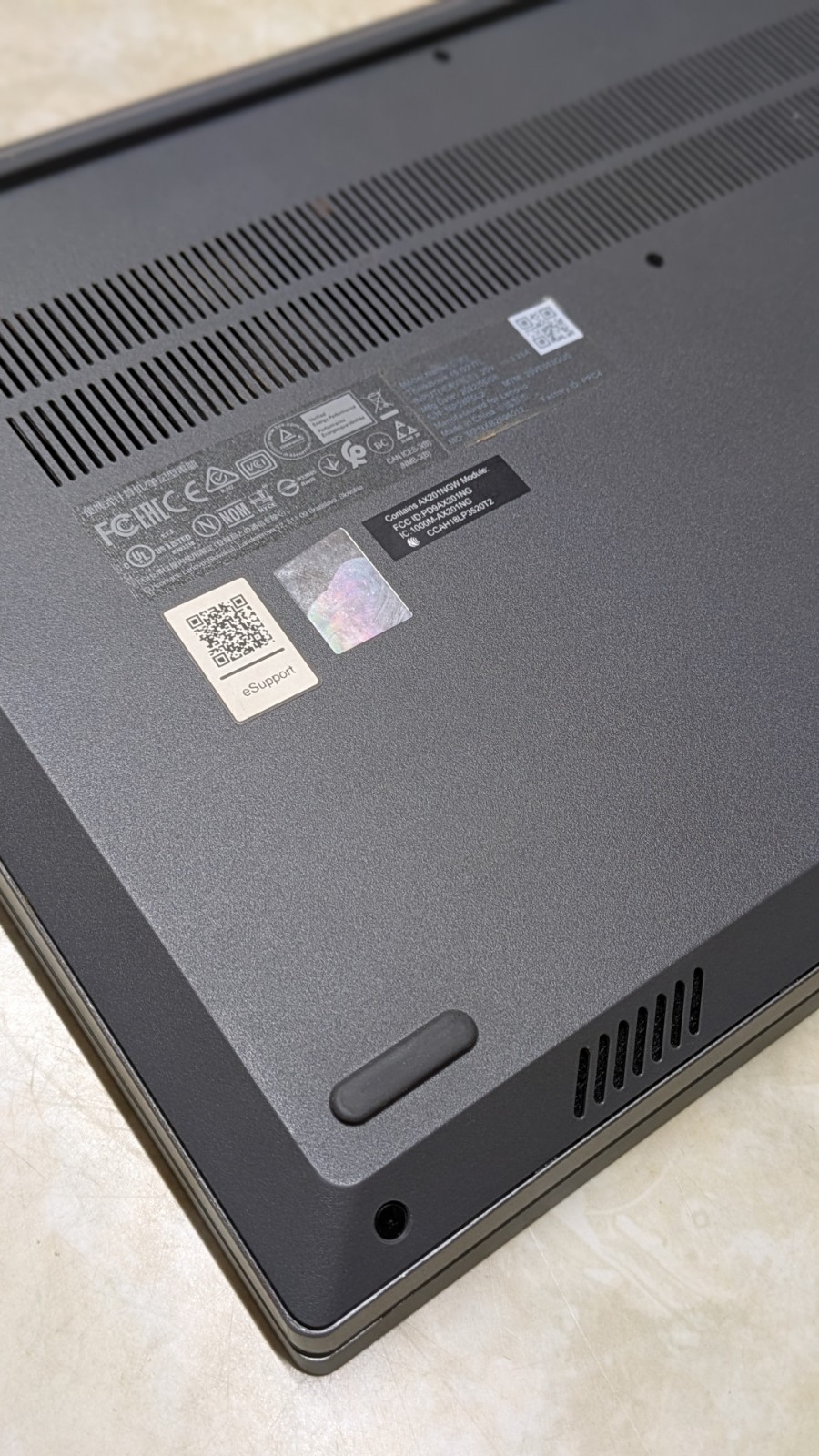 Lenovo ThinkBook 15 G2 ITL 15.6″ Laptop